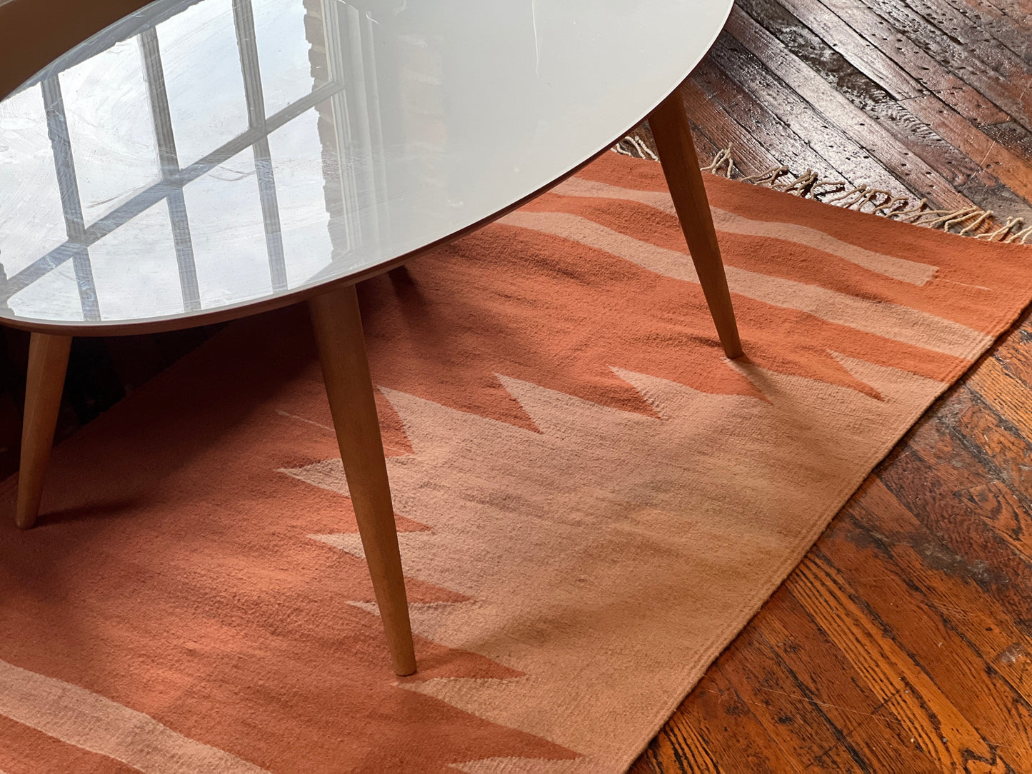 LOOM Imports Rug № 8