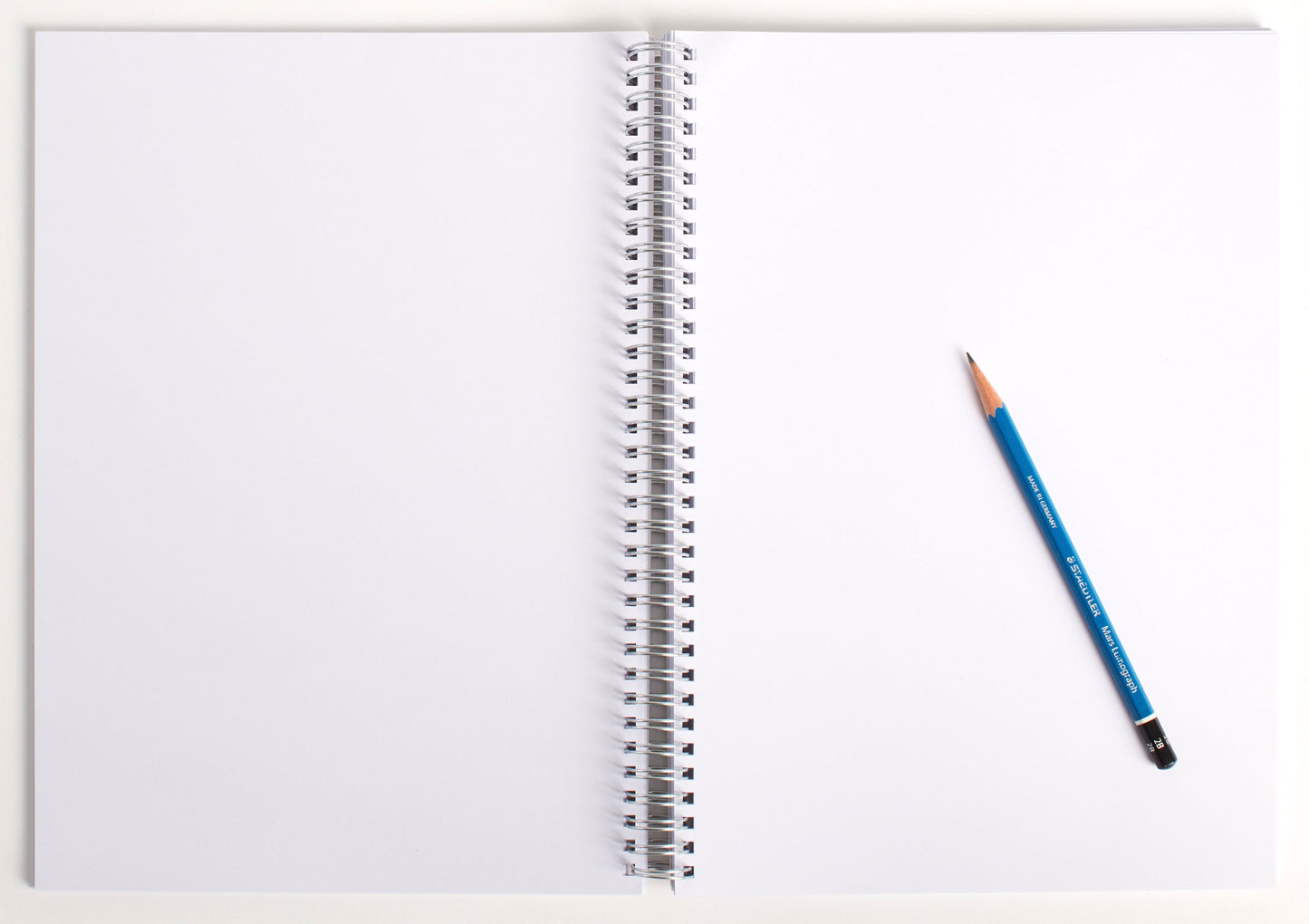 Statue of Liberty Notebook