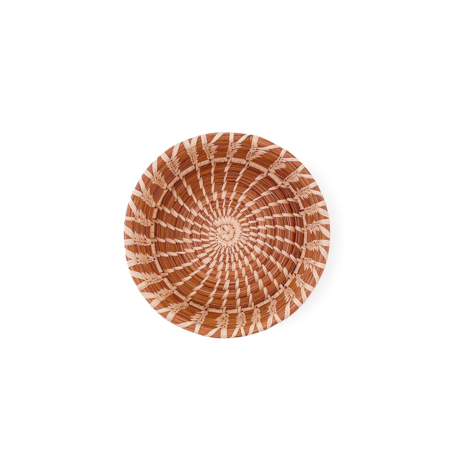 Small Nesting Basket