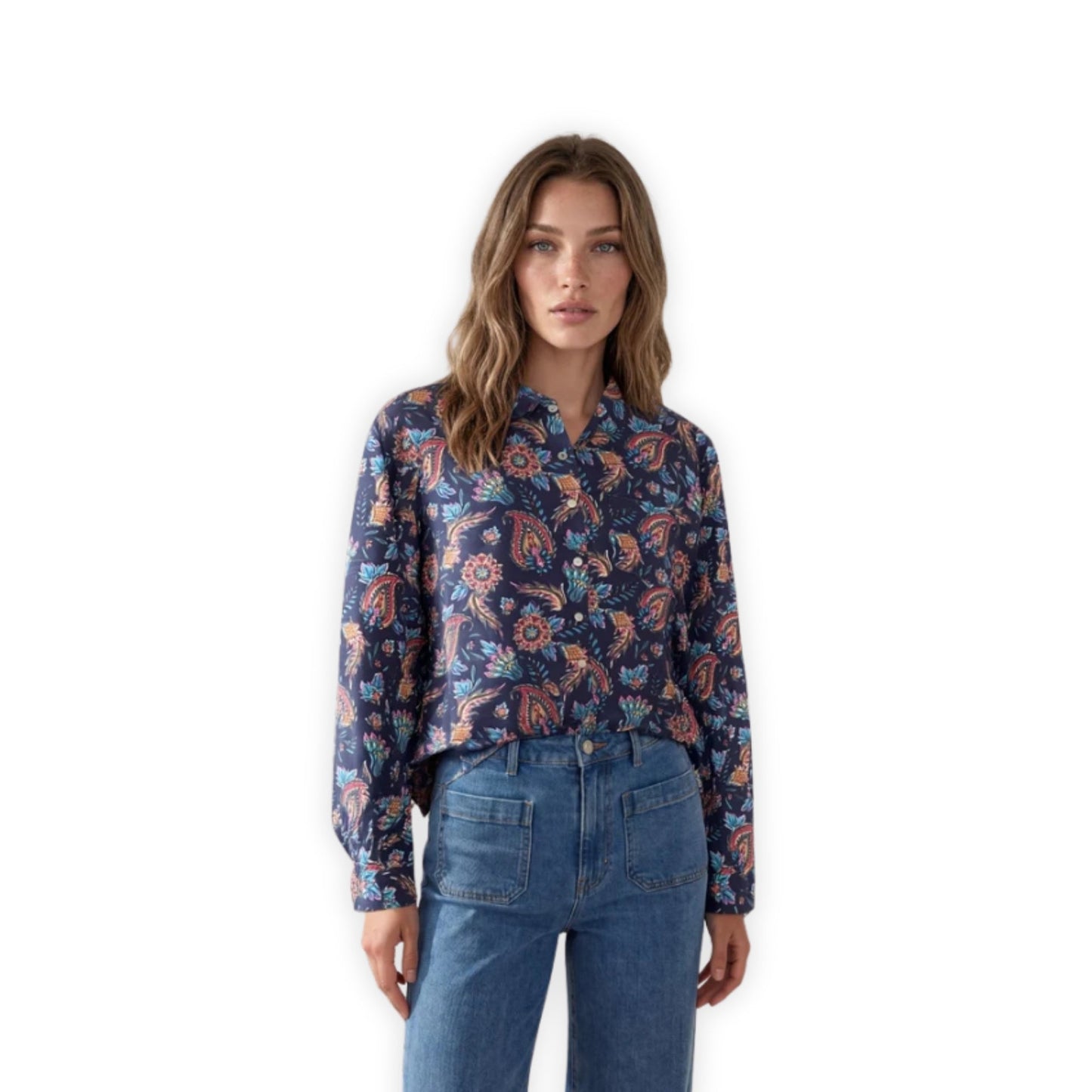 Good Boyfriend Shirt Paisley Park