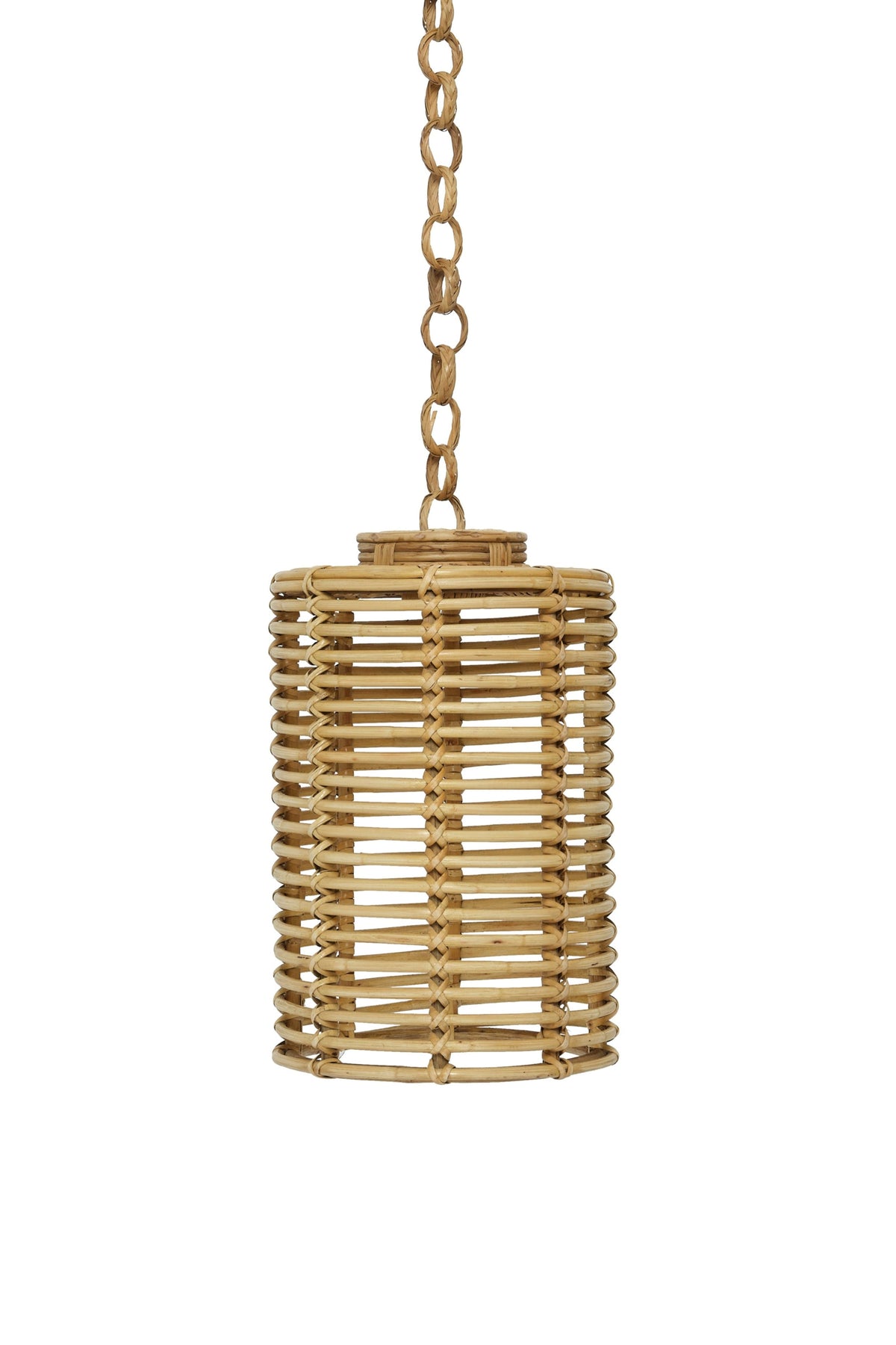 Oval Lampshade