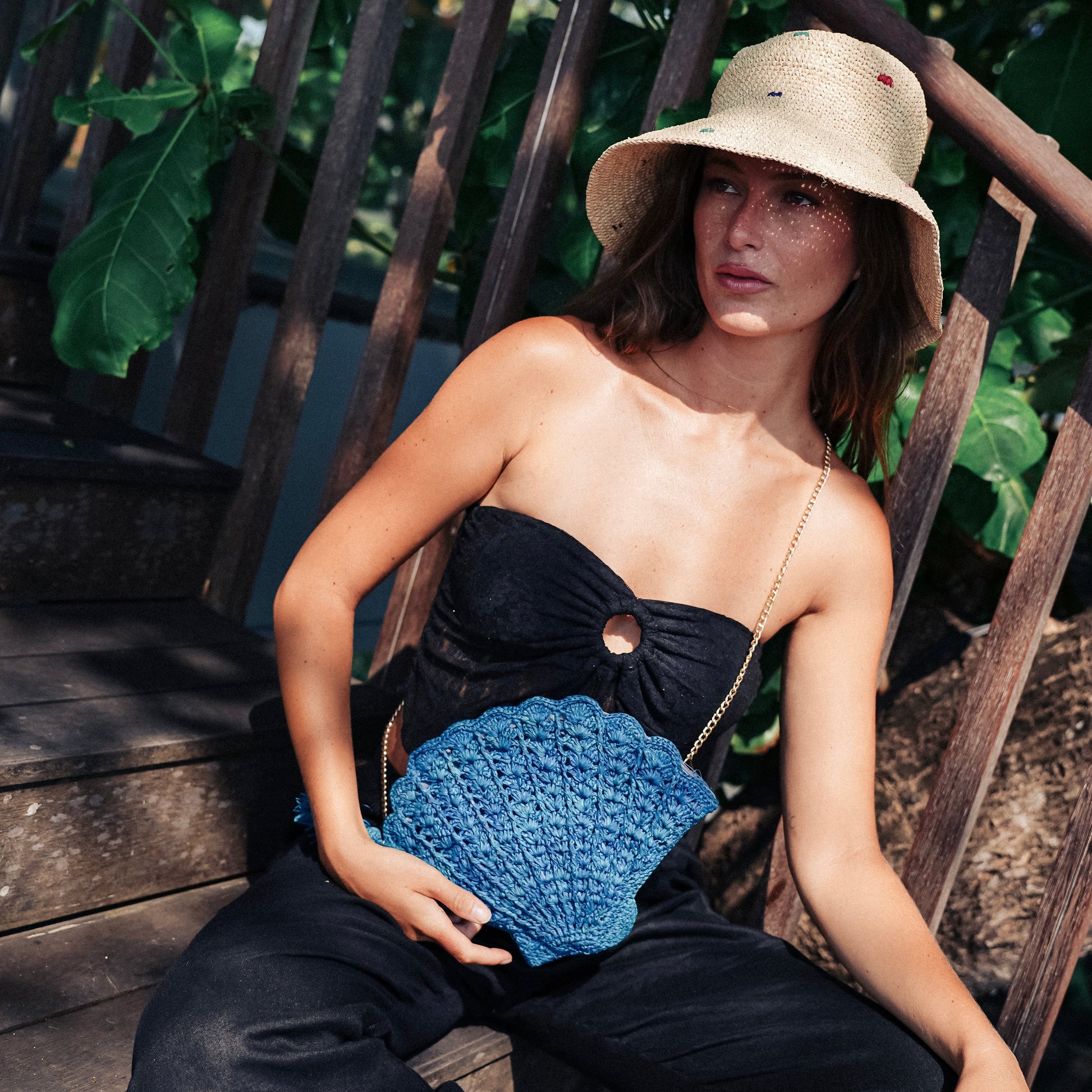 Shelly Bag - Osadia Concept Store