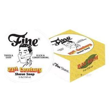 Fine Accoutrements Bay Rum Shaving Collection