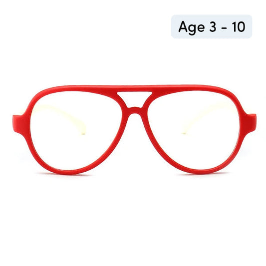 Flash Red Prescription