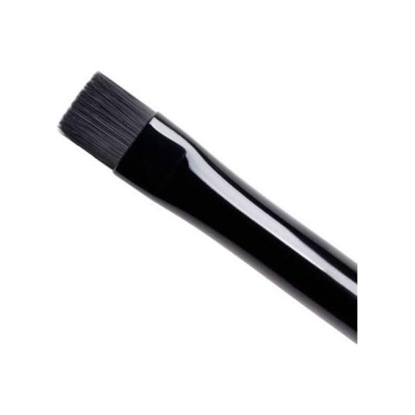 Tweezerman Flat Brow Brush & Spoolie 2201-R