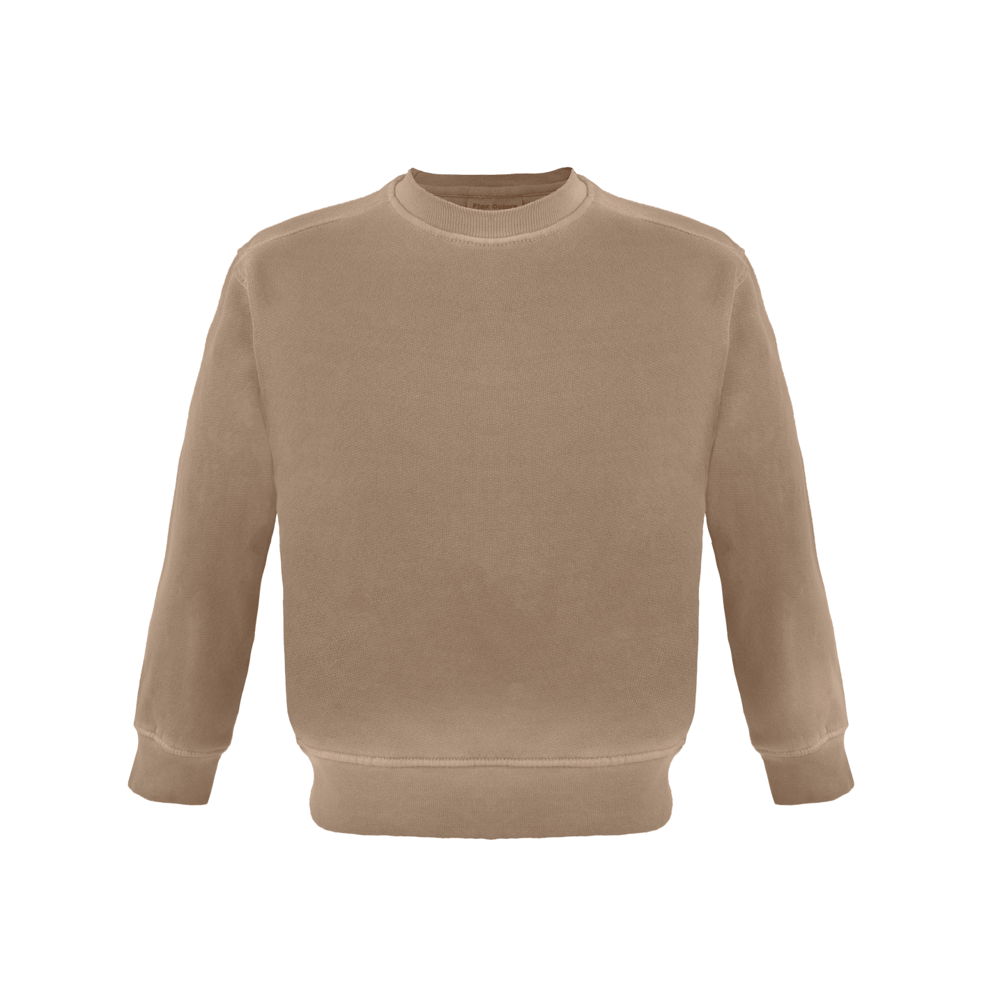 Flex Colors Premium Soft Blank Washed Toddler Sweatshirt - Osadia Concept Store
