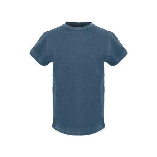 Flex Colors Premium Soft Blank Washed Unisex Youth T-Shirt
