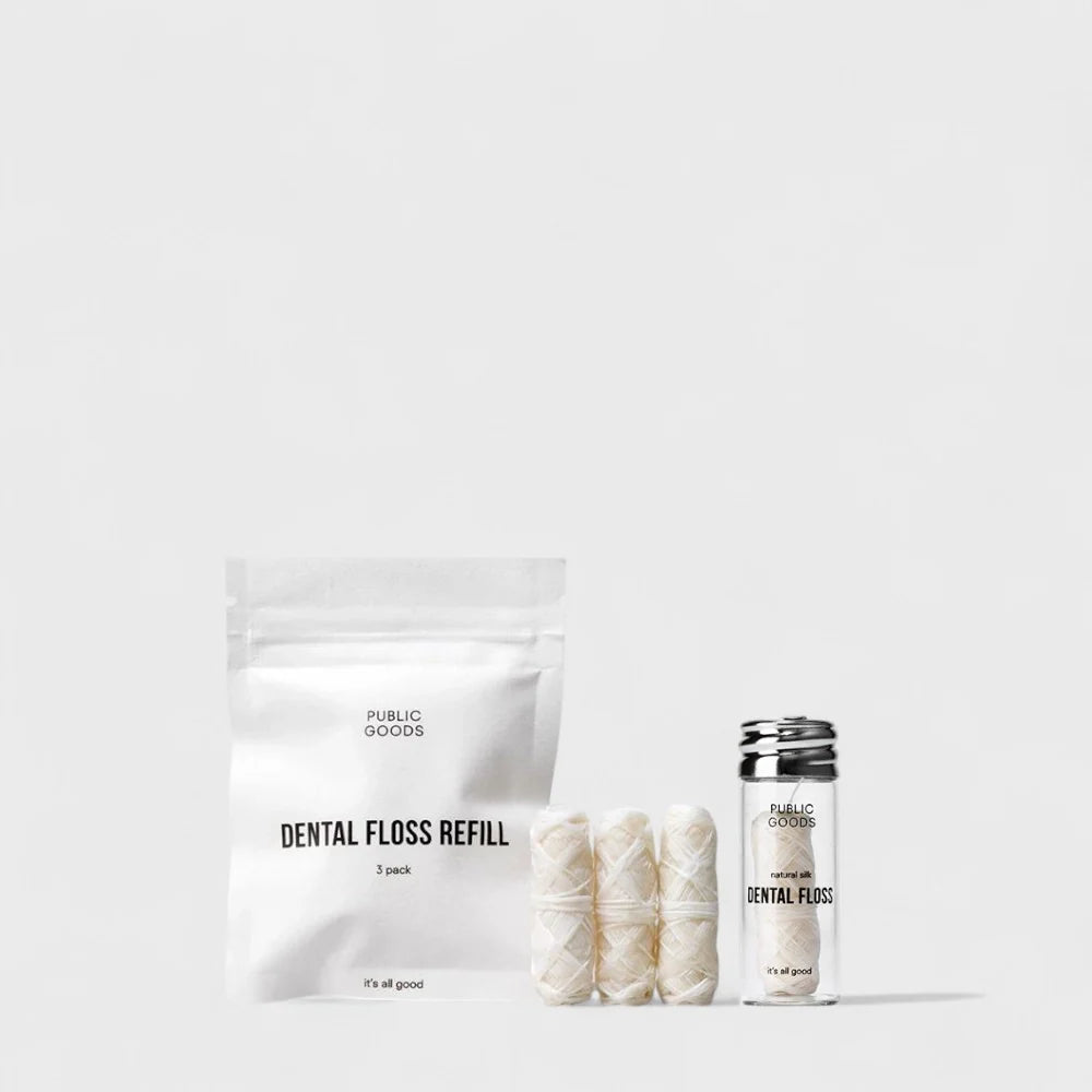 Dental Floss - Osadia Concept Store