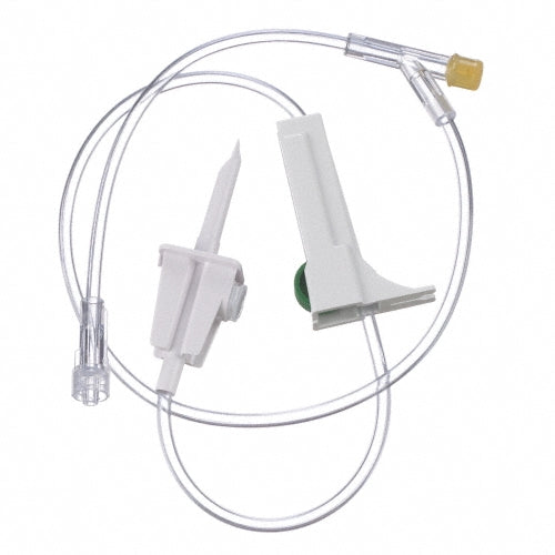 FLUID TRANSFER SET FT1100L, 30 INCH LENGTH, CASE OF 50