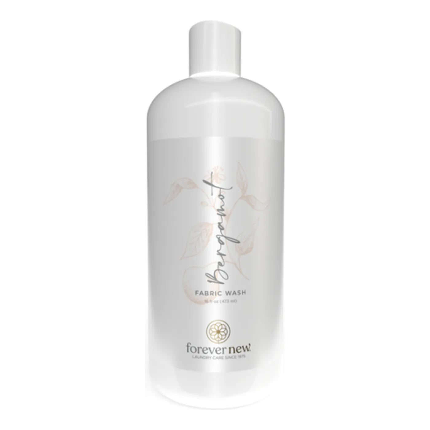 Forever New Bergamot Fabric Wash 16 Oz - Osadia Concept Store