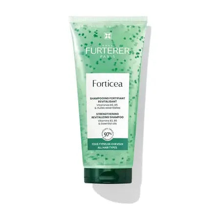 Rene Furterer - Rene Furterer Forticea Strengthening Revitalizing Shampoo 200ml