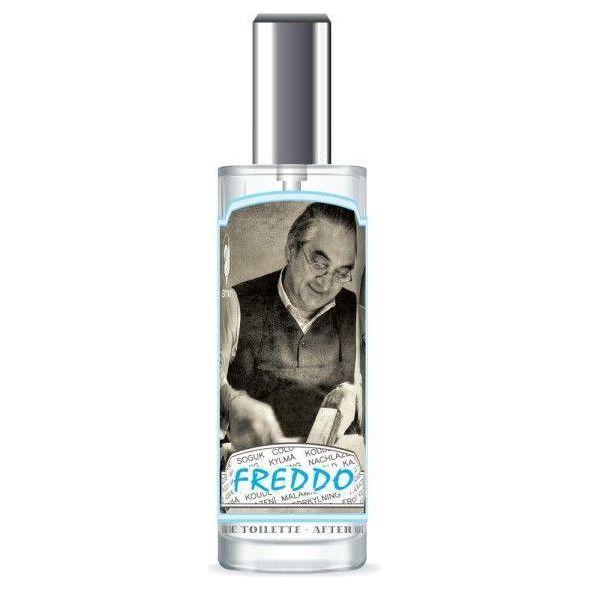 Extro Cosmesi Freddo Shaving Collection
