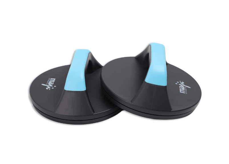 Full Body Strength & Core Bundle – Build Muscle, Enhance Mobility & Train Anywhere