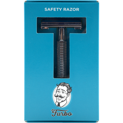 Furbo Safety Razor
