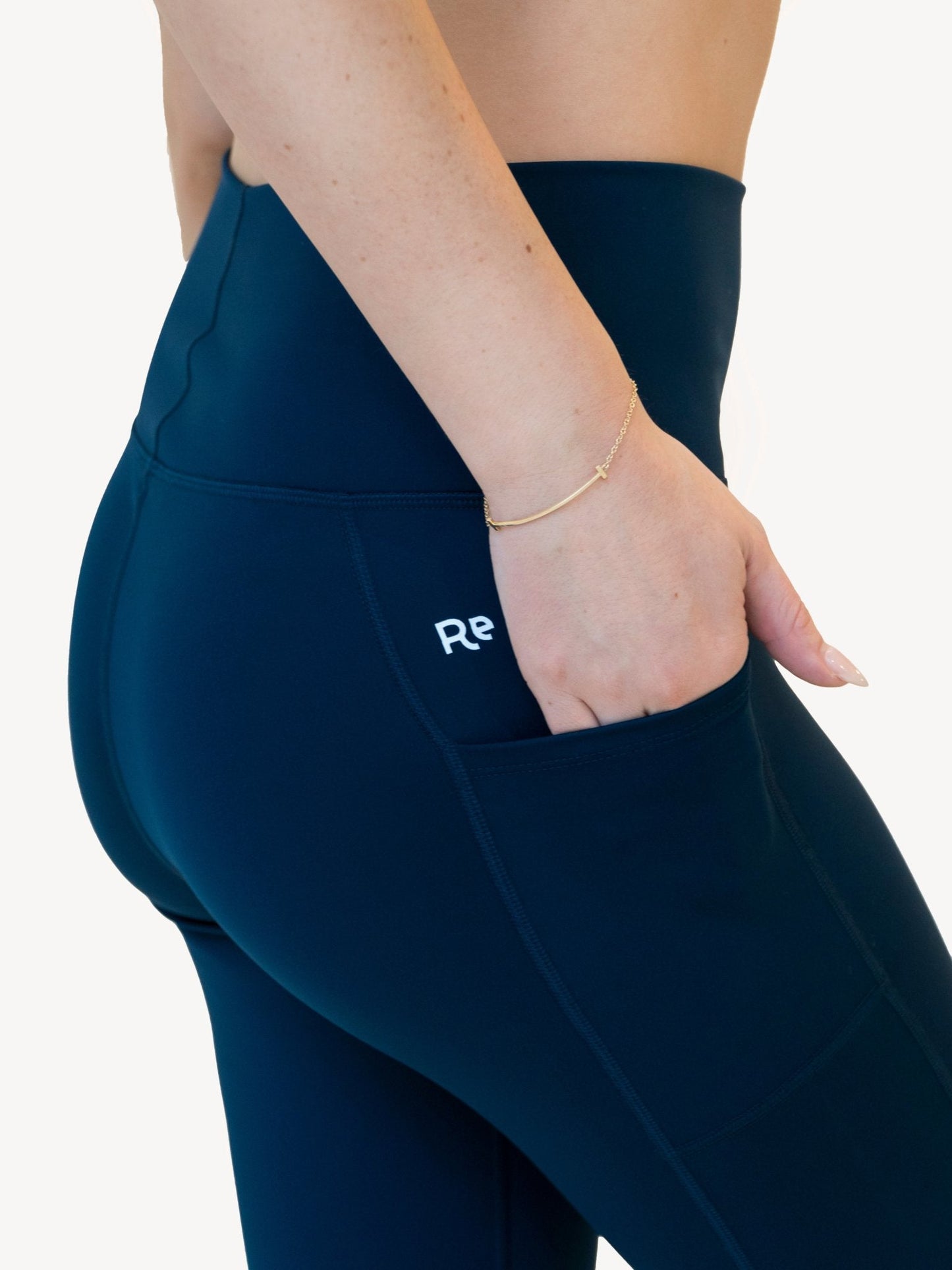 Fusion Leggings (Pockets)