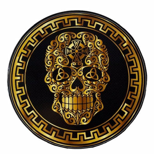 Gael Laoch (Black) Shaving Soap - by Murphy and McNeil