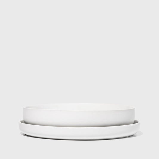 Stoneware Succulent Planter