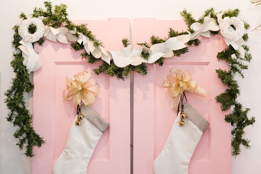 Jingle Bell Embellishment