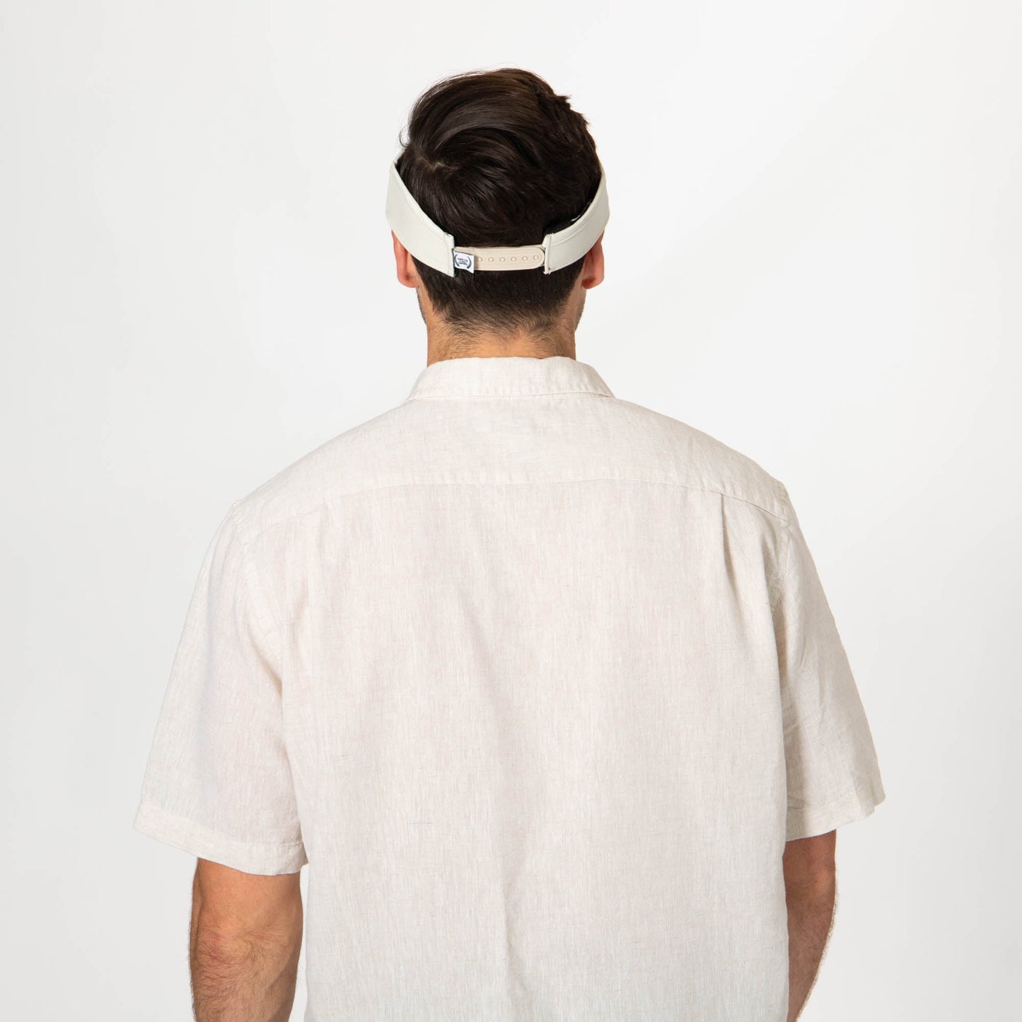La Jolla Snapback Visor - ONE UP Collection