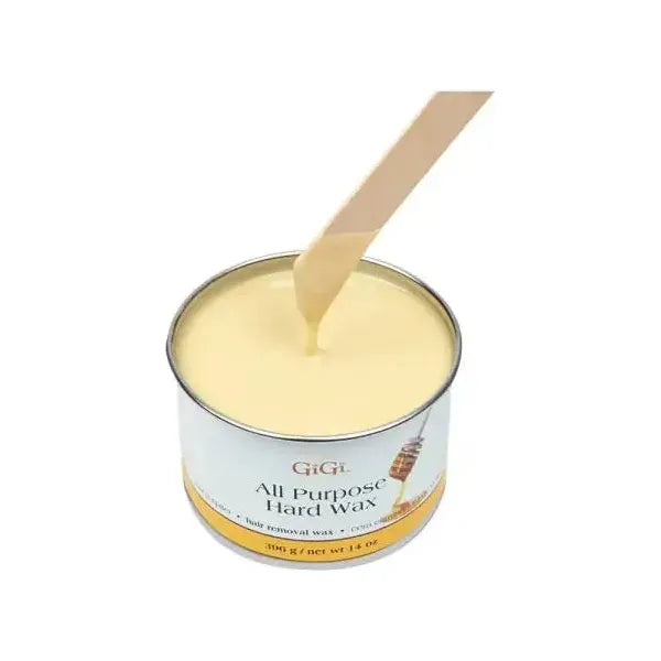 Gigi All Purpose Wax - 14 Oz