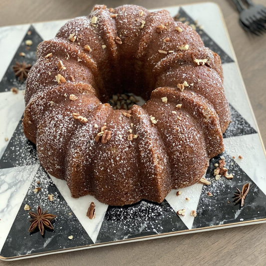 Giada Marble Serving Platter