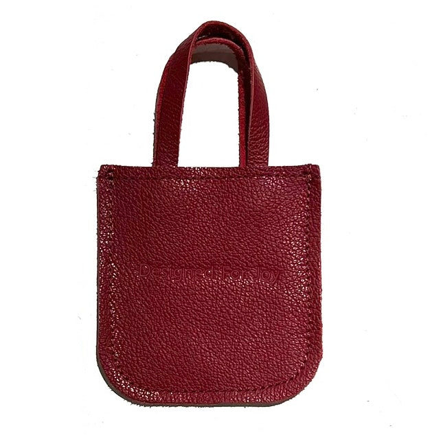 Gift Card Holder Mini Tote