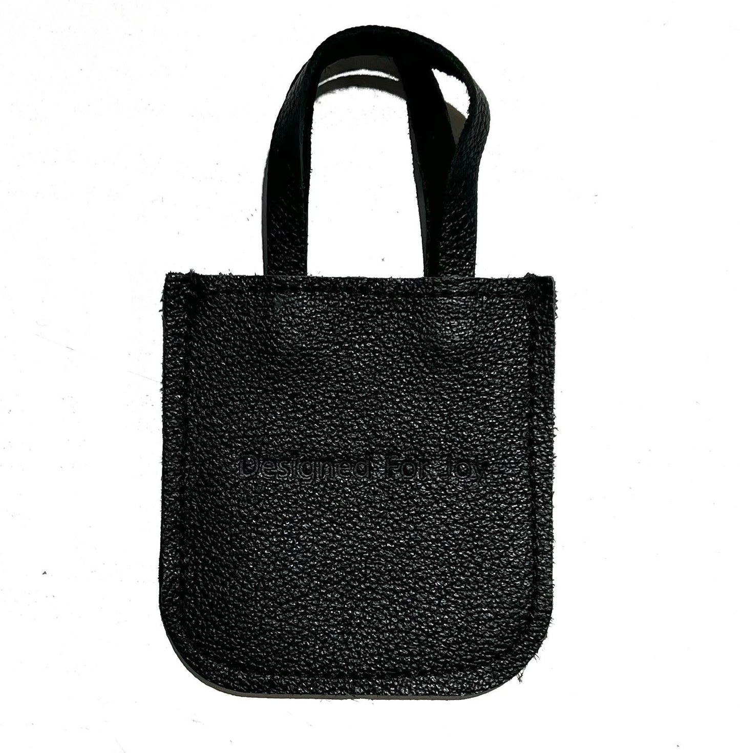 Gift Card Holder Mini Tote