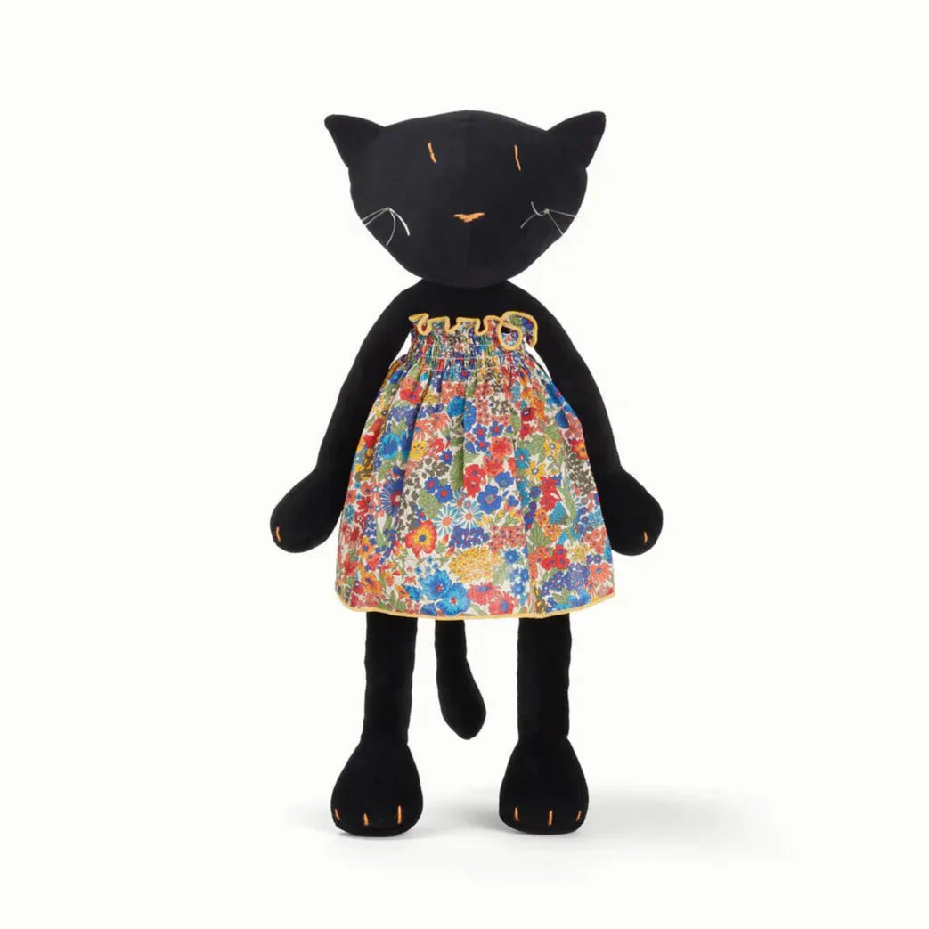 GISEL THE CAT - L