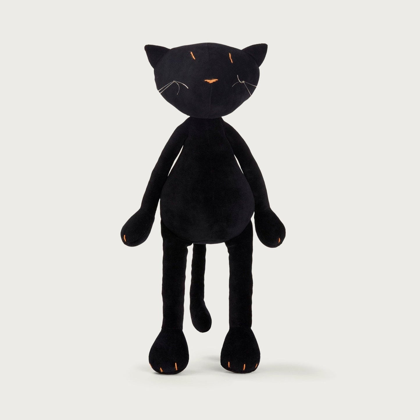 GISEL THE CAT - L