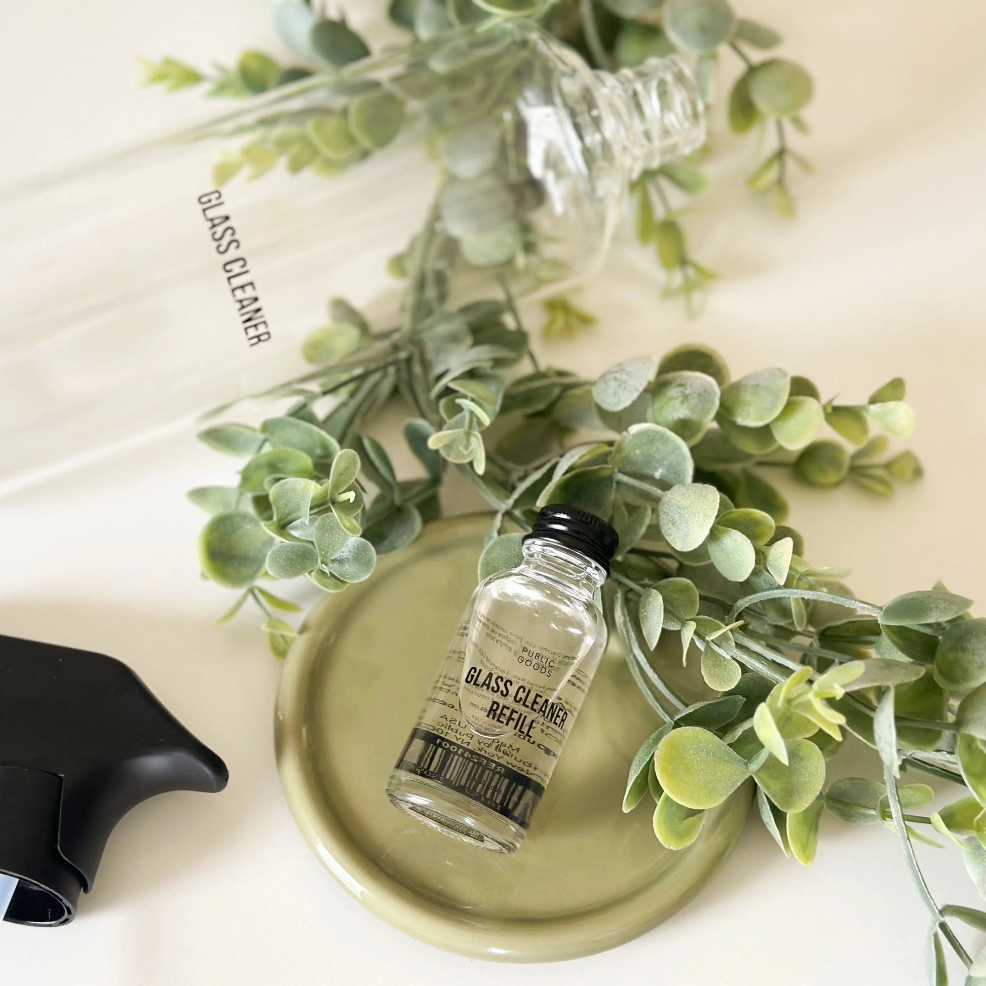 Glass Cleaner Refills (3 ct) - Osadia Concept Store