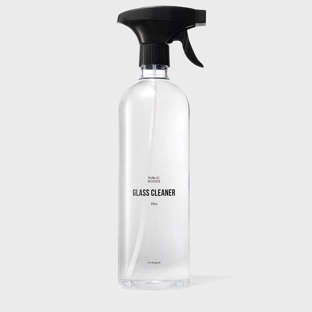 Glass Cleaner - Osadia Concept Store