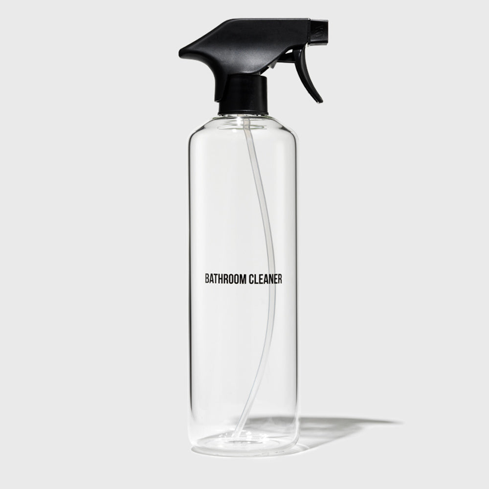 Glass Spray Bottle - Osadia Concept Store