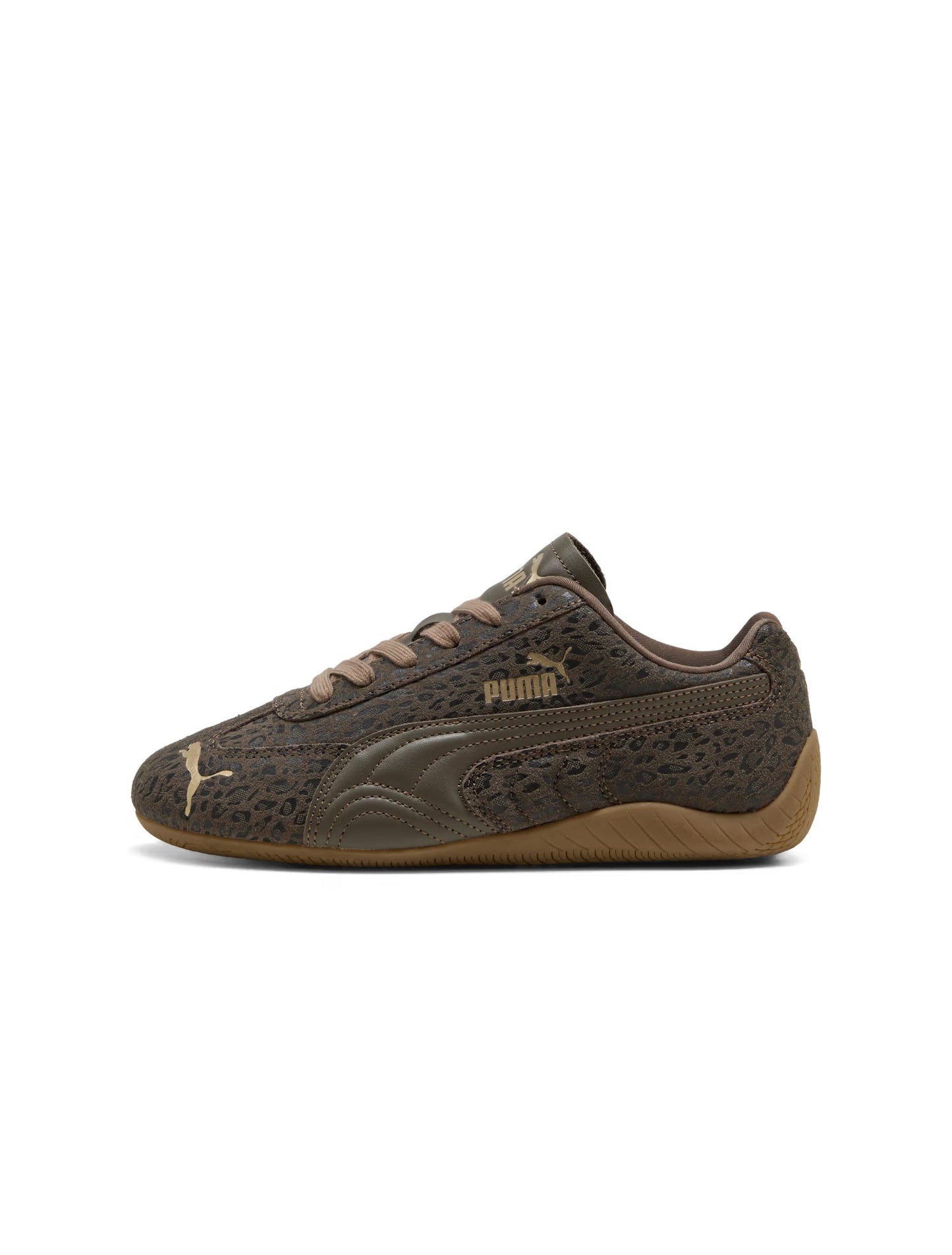 Puma Womens Speedcat OG - Matte Bronze