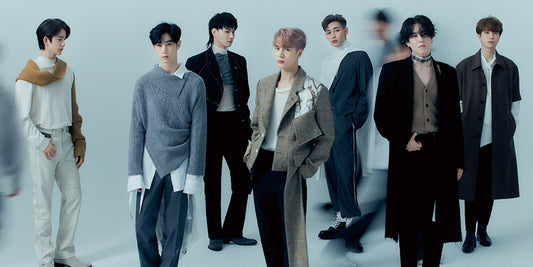 Got7 - Album Vol.4 [Breath Of Love : Last Piece]