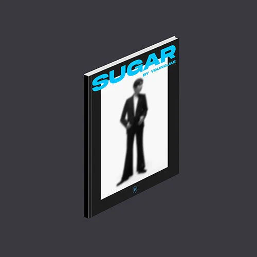 Got7 Youngjae - 2nd Mini Album Sugar