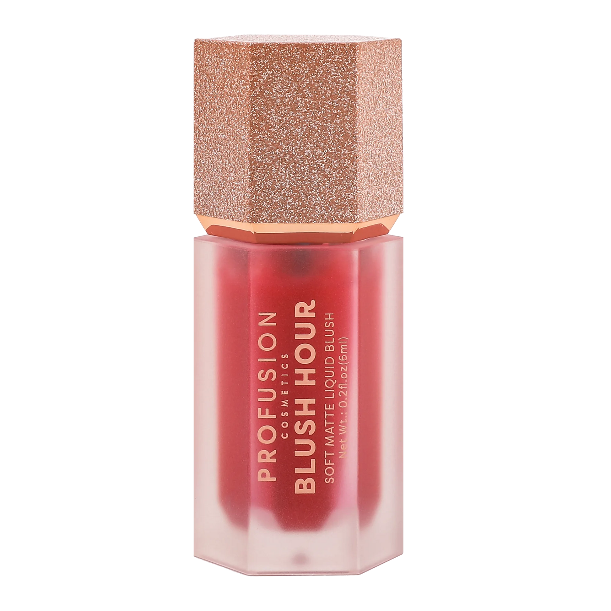 Blush Hour | Soft Matte Liquid Blush - Osadia Concept Store