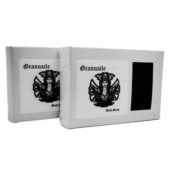 Granuaile Bar Soap - by Murphy and McNeil
