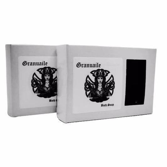 Granuaile Bar Soap - by Murphy and McNeil