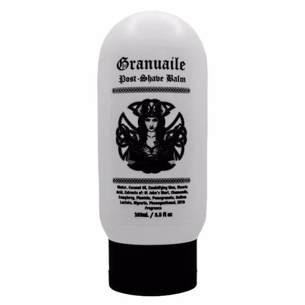 Granuaile Aftershave Balm - by Murphy and McNeil