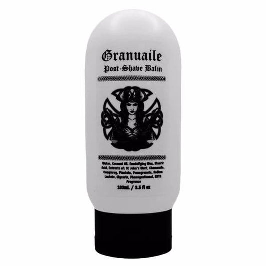 Granuaile Aftershave Balm - by Murphy and McNeil