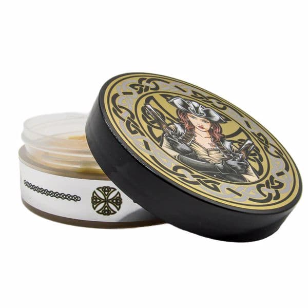 Granuaile Shaving Soap - by Murphy and McNeil