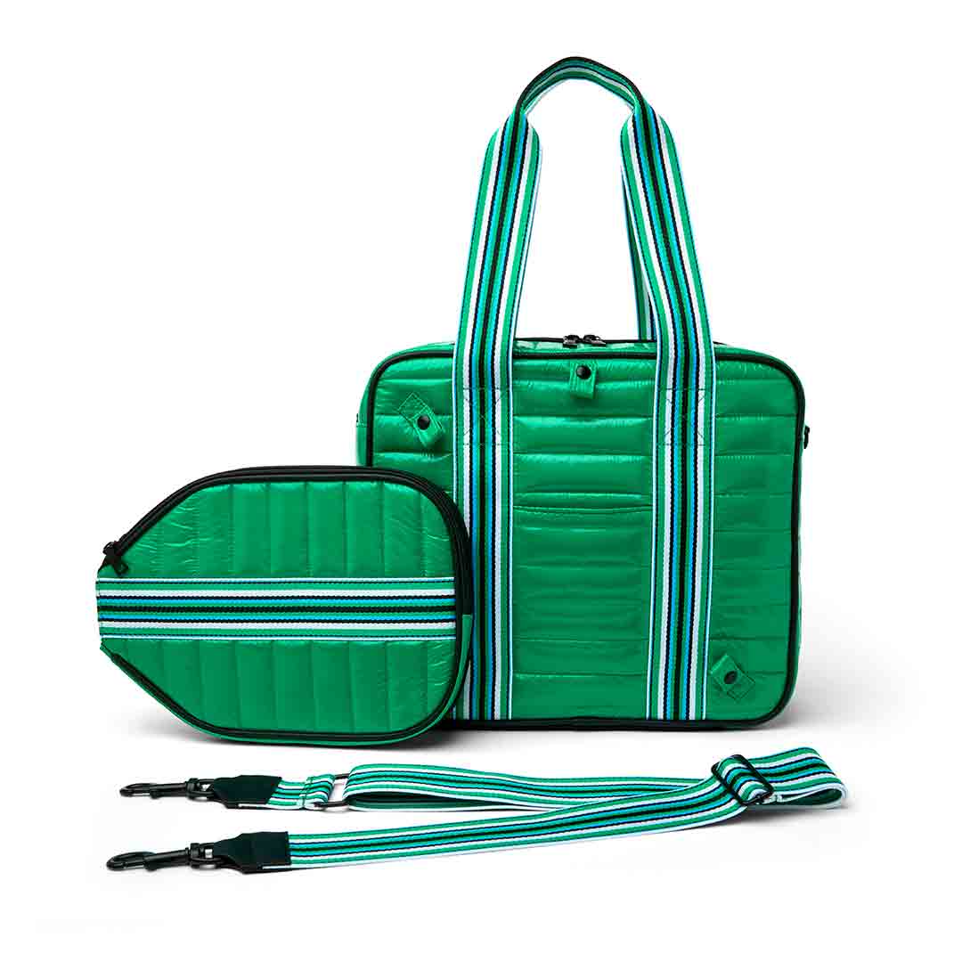 Sporty Spice Pickleball Bag