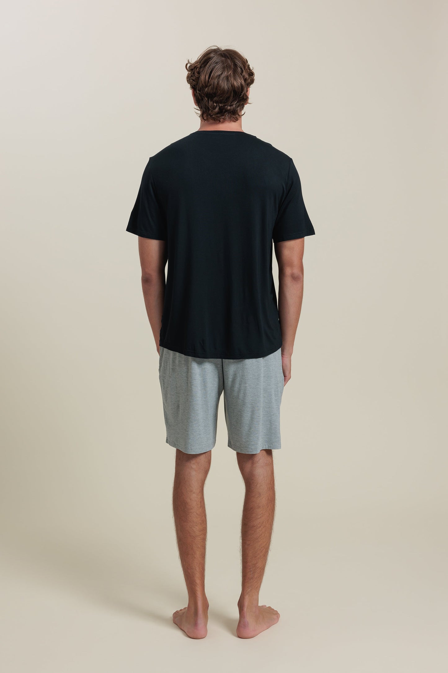 Bamboo Bottom Shorts