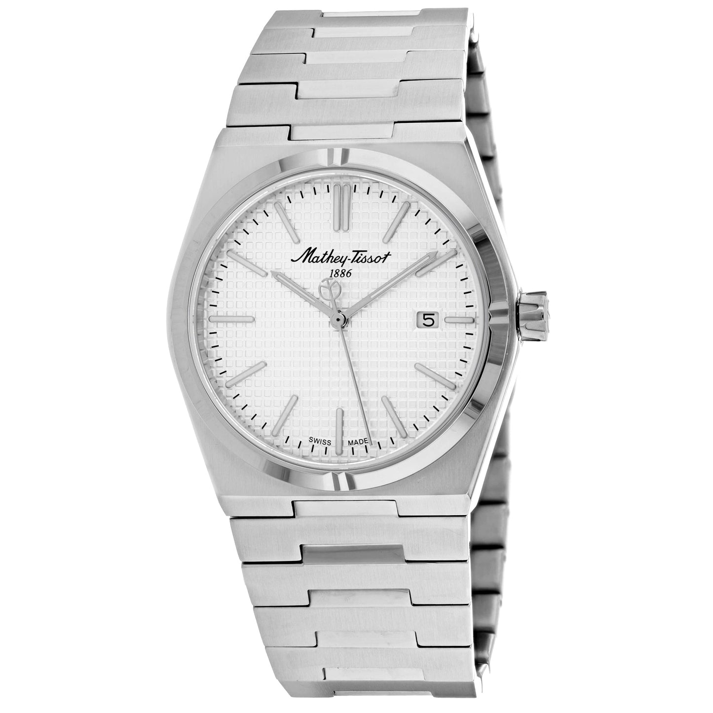 Mathey Tissot Men's Zoltan