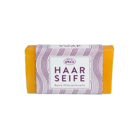 Speick Haar Seife Hair Soap 45g