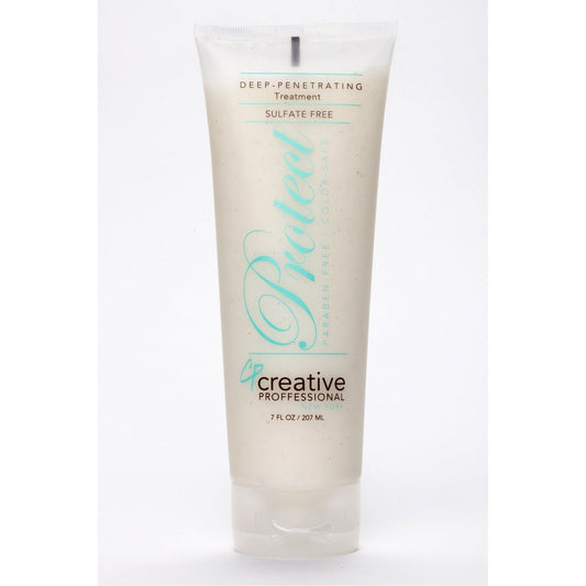 Deep Penetrating Hair Treatment