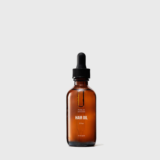 Hair Oil - Osadia Concept Store