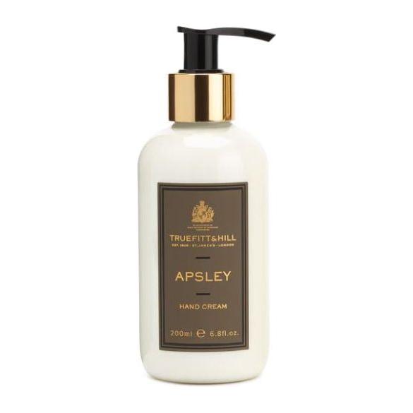 Truefitt & Hill Apsley Hand Wash 6.8 oz