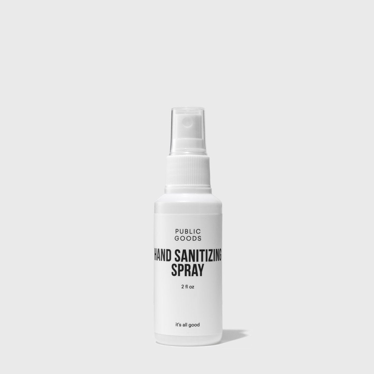 Hand Sanitizer Spray - Osadia Concept Store