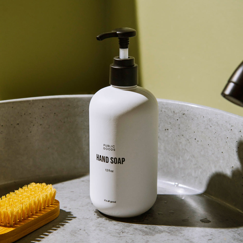 Hand Soap - Osadia Concept Store
